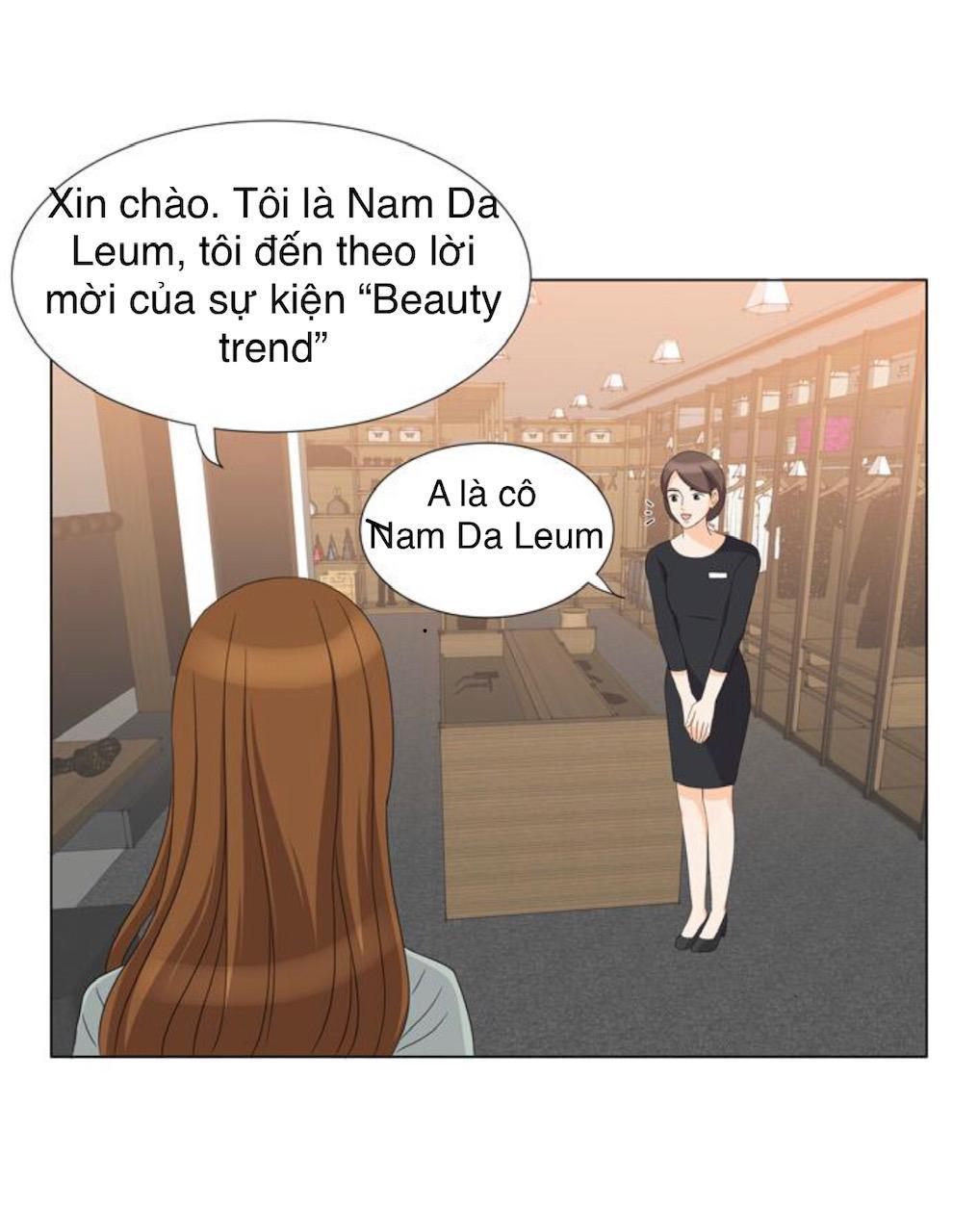 Idol Và Sếp Em Yêu Ai? Chapter 24 - Trang 2