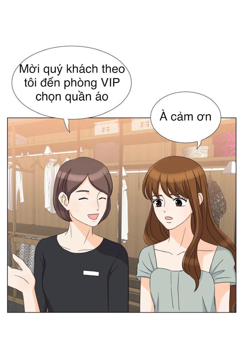 Idol Và Sếp Em Yêu Ai? Chapter 24 - Trang 2