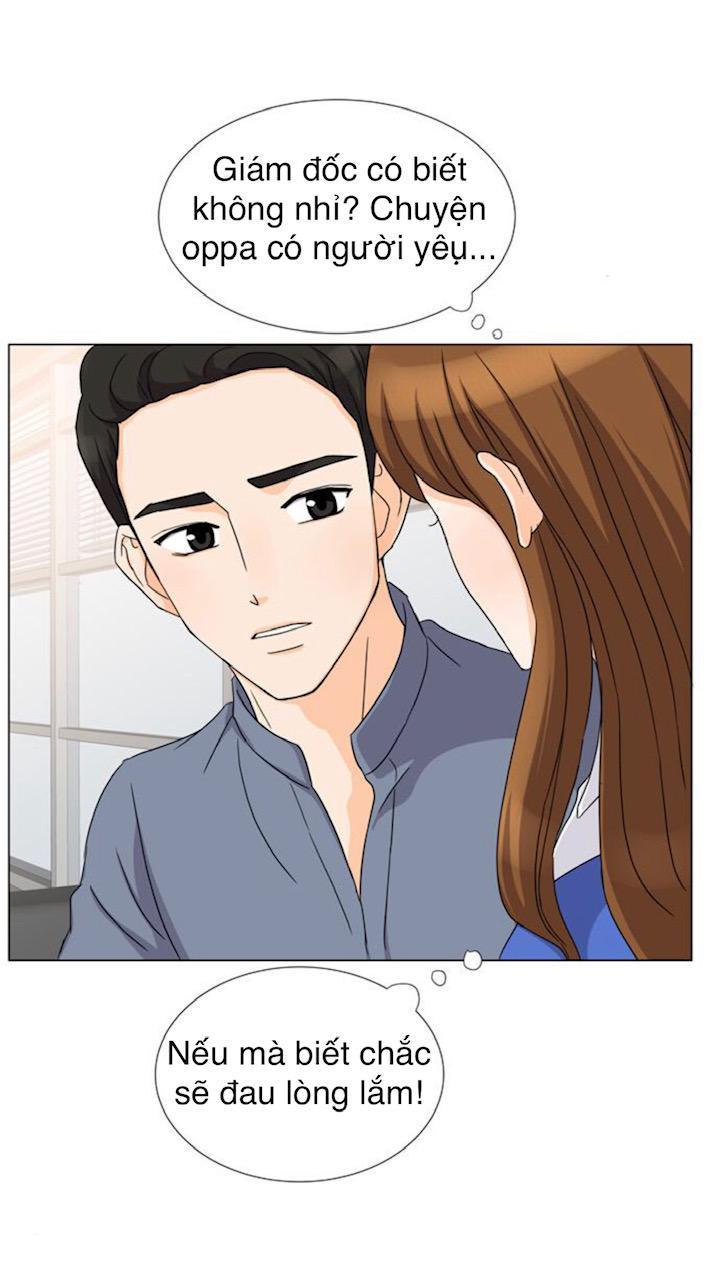 Idol Và Sếp Em Yêu Ai? Chapter 24 - Trang 2