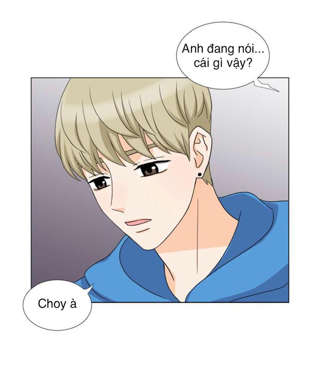 Idol Và Sếp Em Yêu Ai? Chapter 23 - Trang 2