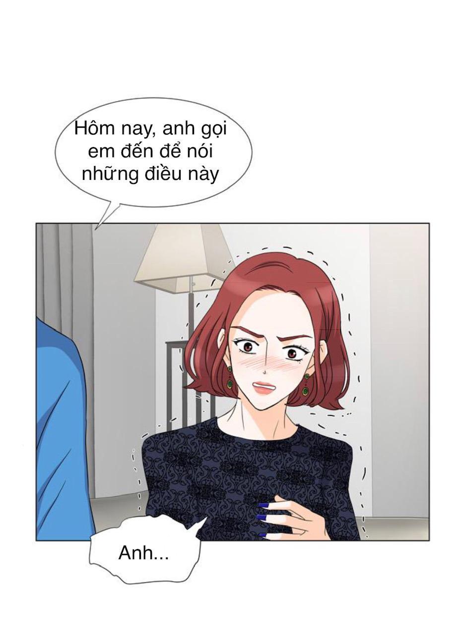 Idol Và Sếp Em Yêu Ai? Chapter 23 - Trang 2