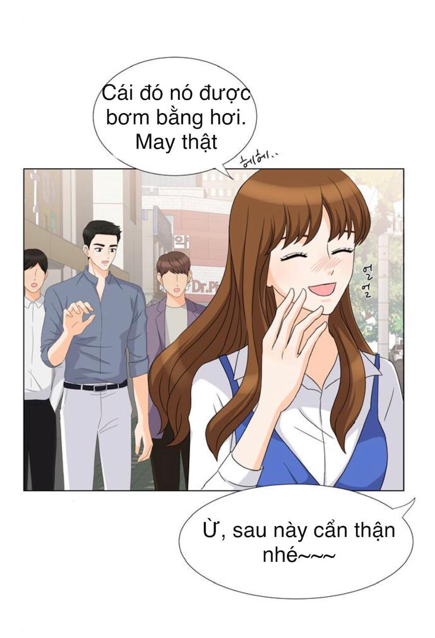 Idol Và Sếp Em Yêu Ai? Chapter 23 - Trang 2