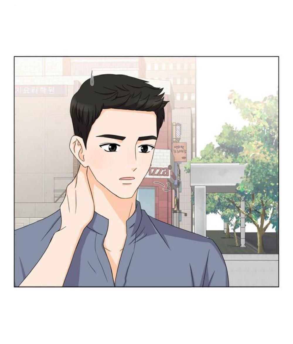 Idol Và Sếp Em Yêu Ai? Chapter 23 - Trang 2