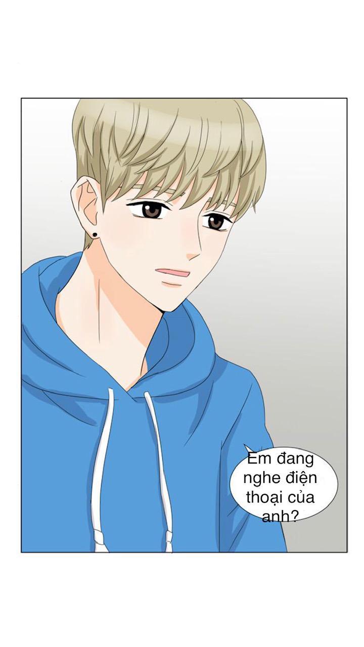 Idol Và Sếp Em Yêu Ai? Chapter 23 - Trang 2