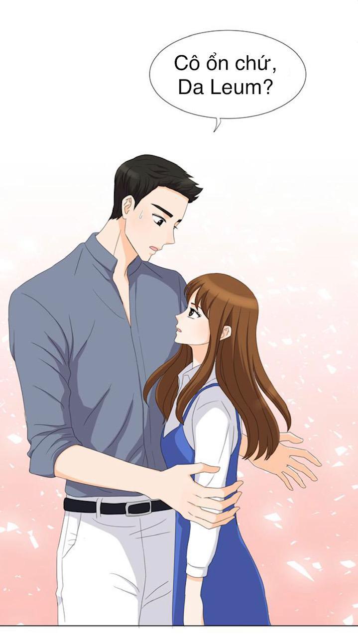 Idol Và Sếp Em Yêu Ai? Chapter 23 - Trang 2