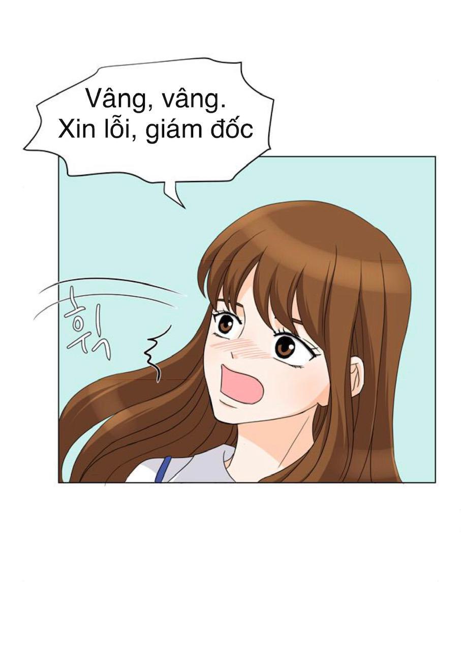 Idol Và Sếp Em Yêu Ai? Chapter 23 - Trang 2