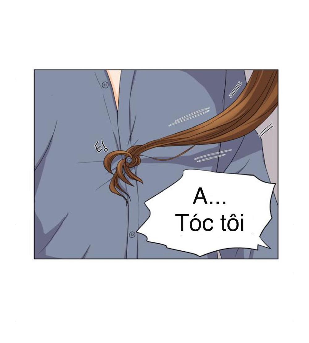 Idol Và Sếp Em Yêu Ai? Chapter 23 - Trang 2