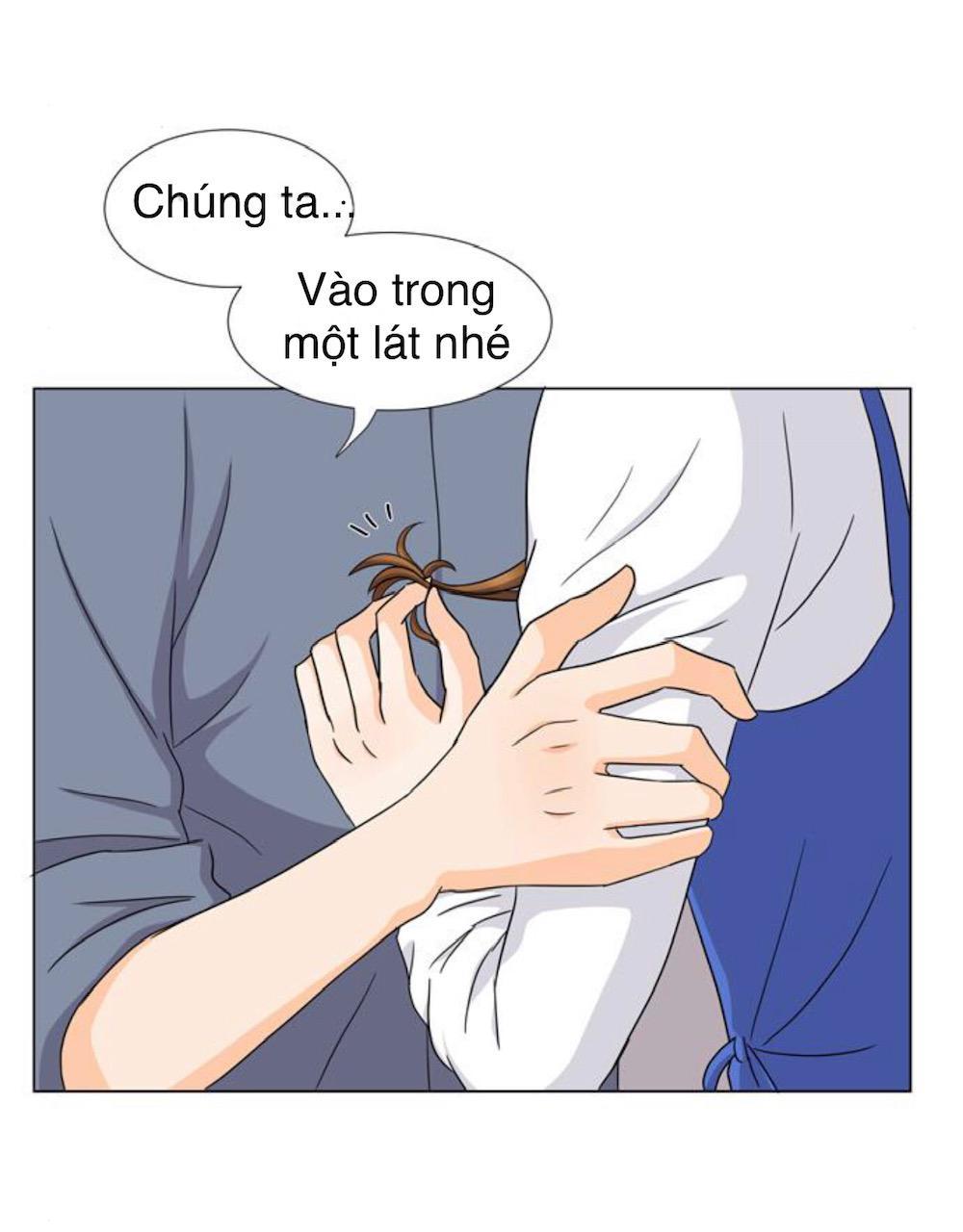 Idol Và Sếp Em Yêu Ai? Chapter 23 - Trang 2