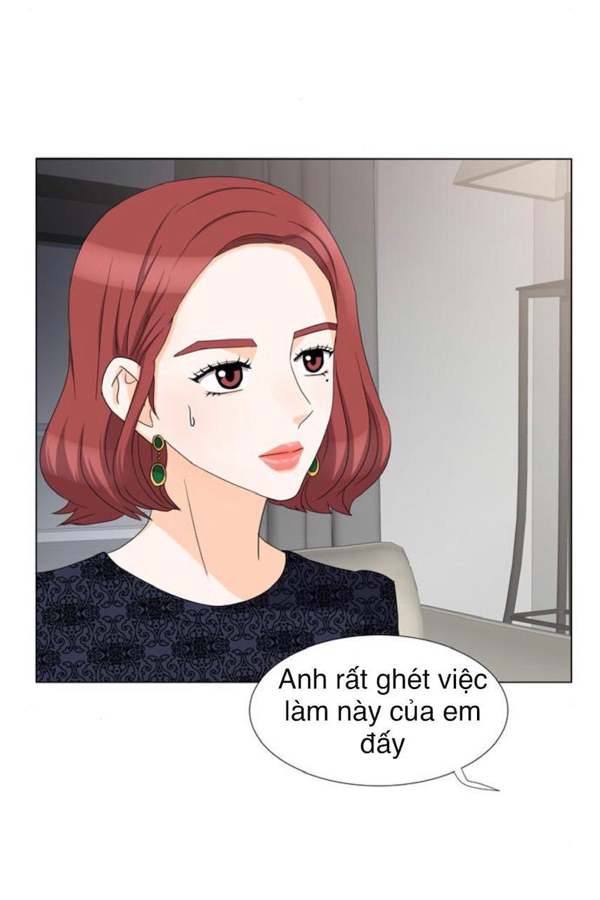 Idol Và Sếp Em Yêu Ai? Chapter 23 - Trang 2