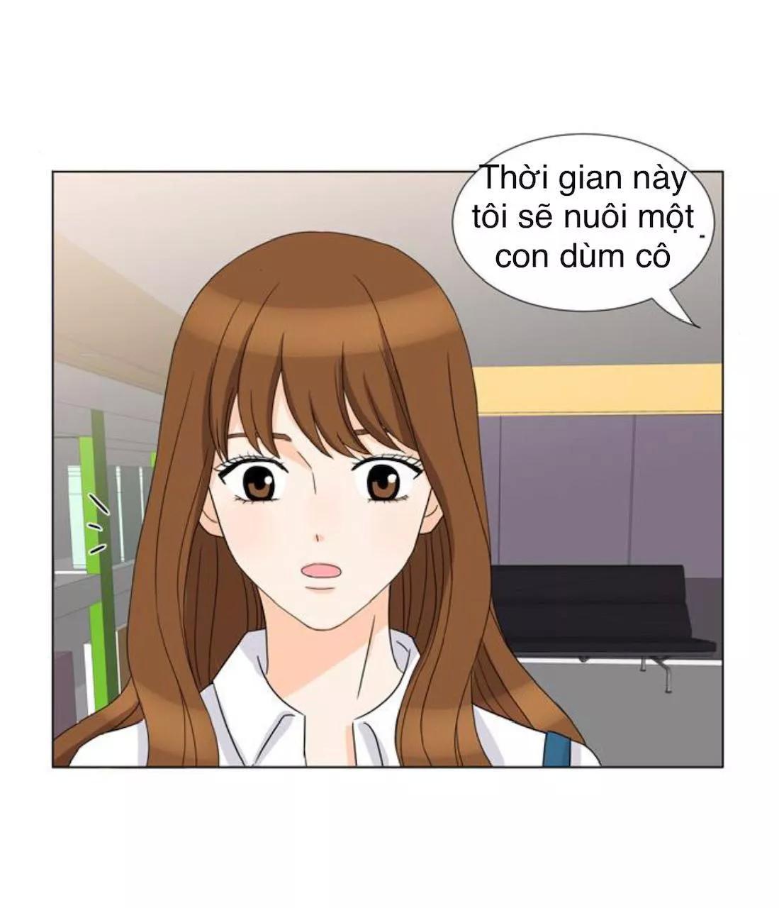 Idol Và Sếp Em Yêu Ai? Chapter 22 - Trang 2