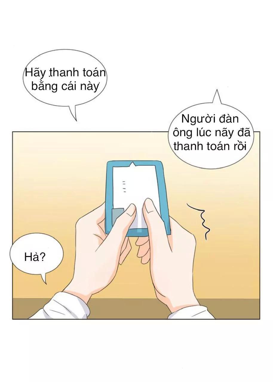 Idol Và Sếp Em Yêu Ai? Chapter 22 - Trang 2