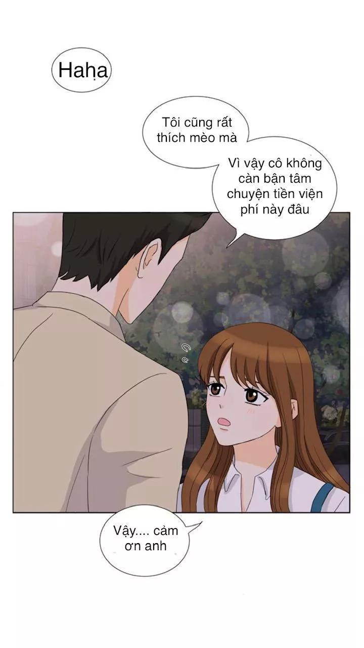 Idol Và Sếp Em Yêu Ai? Chapter 22 - Trang 2