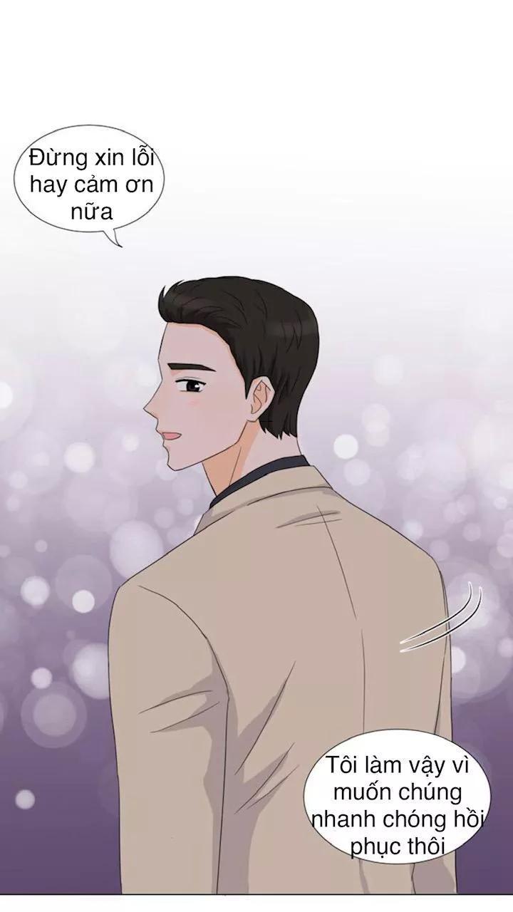 Idol Và Sếp Em Yêu Ai? Chapter 22 - Trang 2