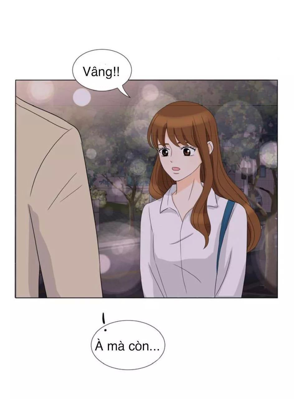 Idol Và Sếp Em Yêu Ai? Chapter 22 - Trang 2