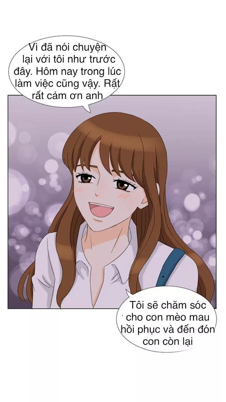 Idol Và Sếp Em Yêu Ai? Chapter 22 - Trang 2