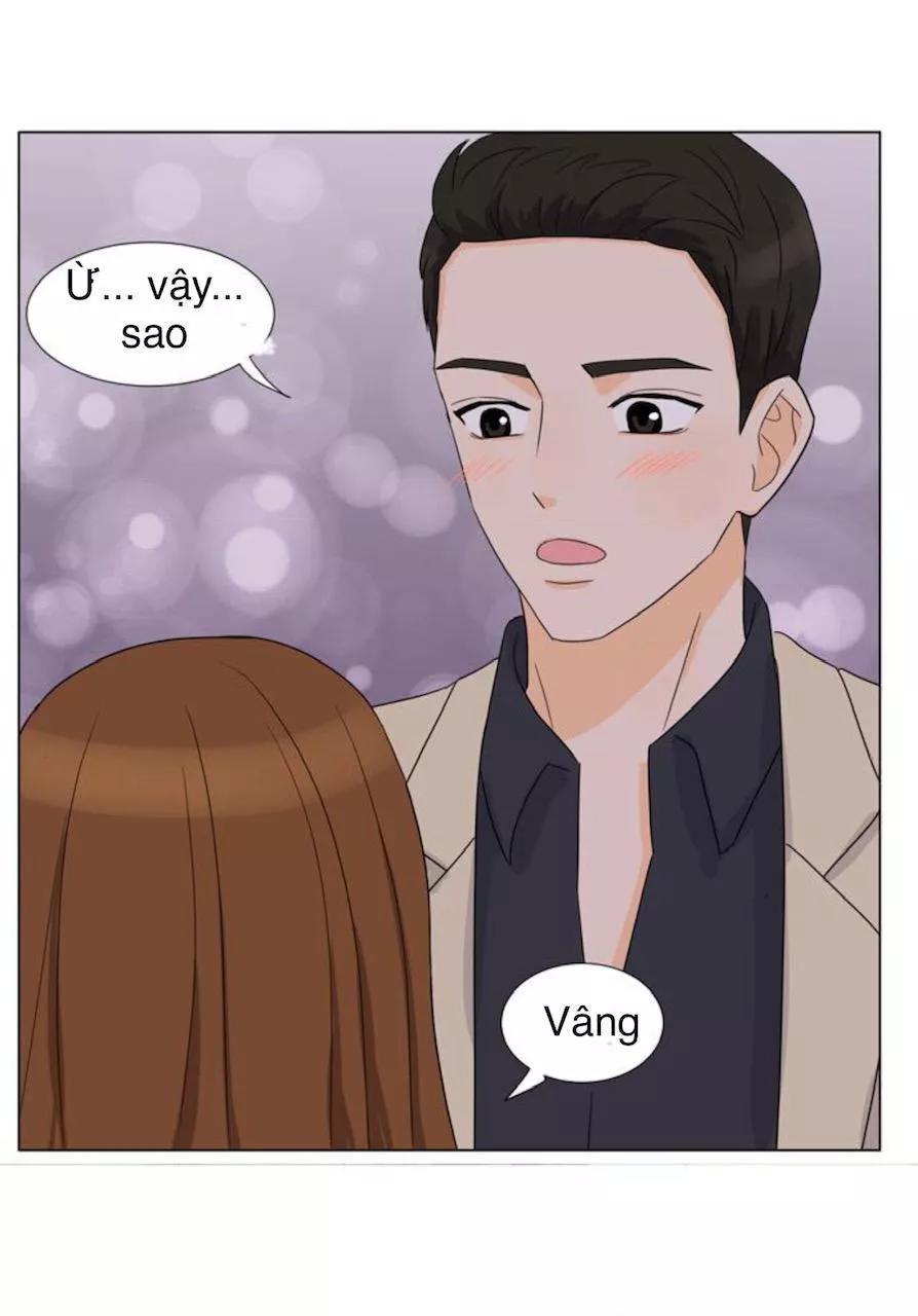 Idol Và Sếp Em Yêu Ai? Chapter 22 - Trang 2