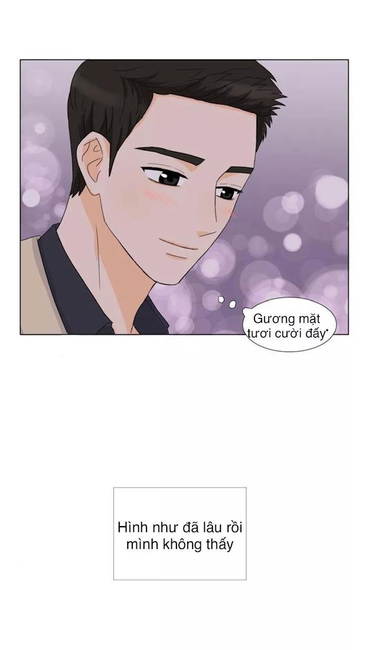 Idol Và Sếp Em Yêu Ai? Chapter 22 - Trang 2