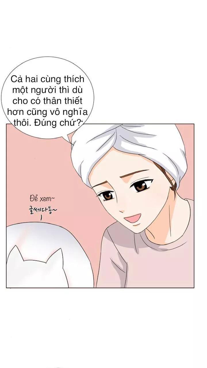 Idol Và Sếp Em Yêu Ai? Chapter 22 - Trang 2