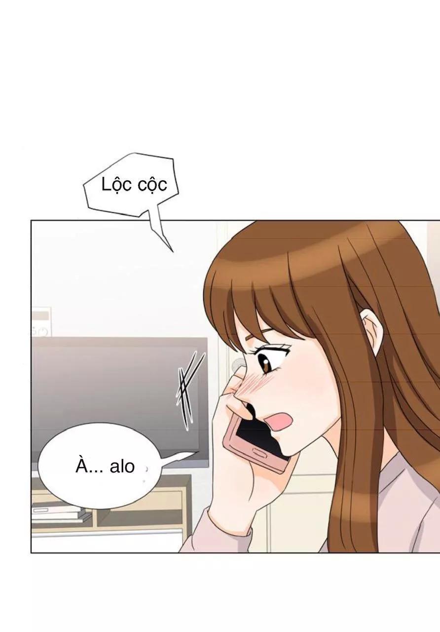 Idol Và Sếp Em Yêu Ai? Chapter 22 - Trang 2