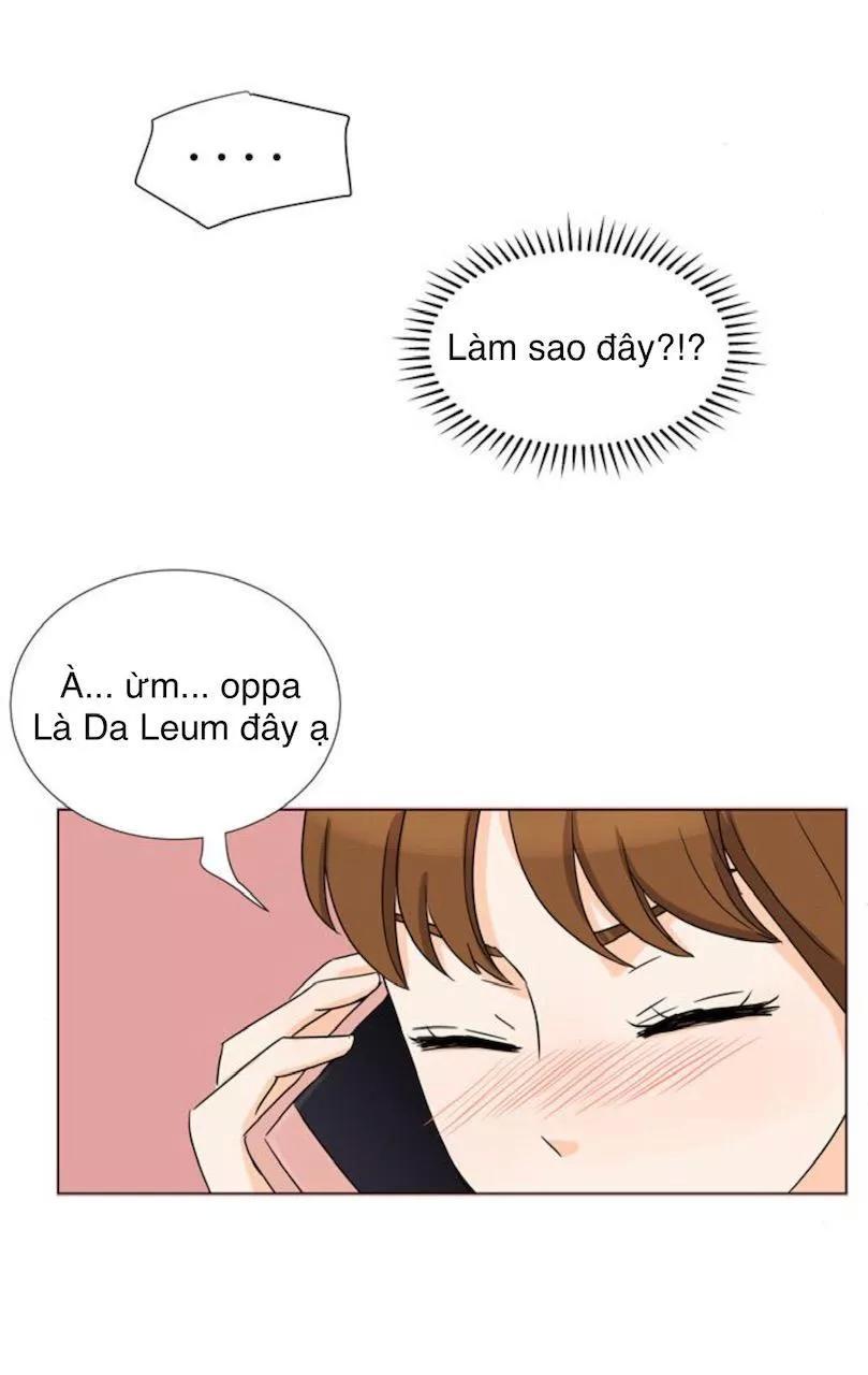 Idol Và Sếp Em Yêu Ai? Chapter 22 - Trang 2