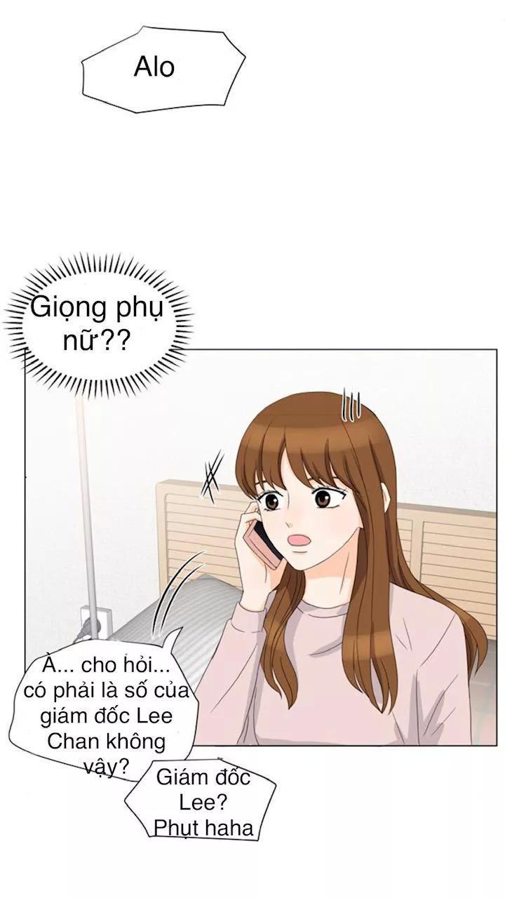 Idol Và Sếp Em Yêu Ai? Chapter 22 - Trang 2