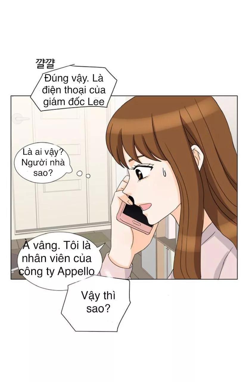 Idol Và Sếp Em Yêu Ai? Chapter 22 - Trang 2