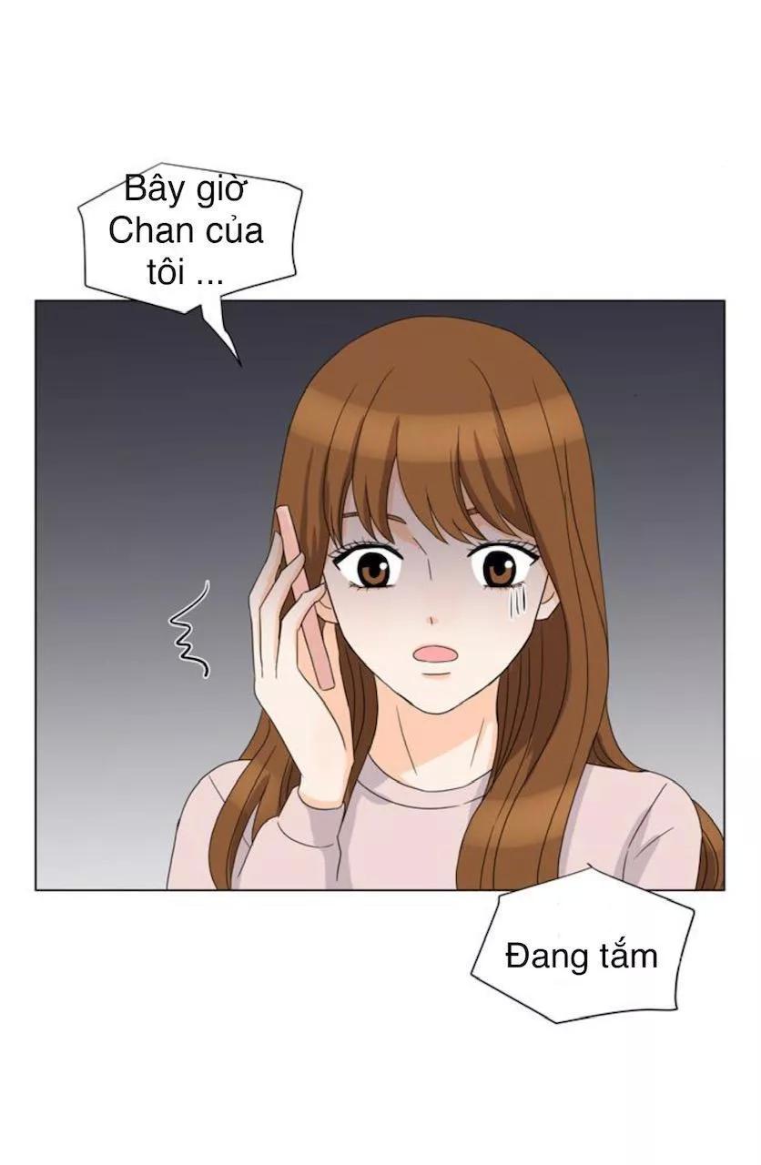 Idol Và Sếp Em Yêu Ai? Chapter 22 - Trang 2