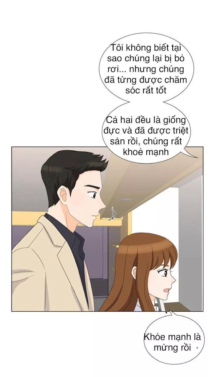 Idol Và Sếp Em Yêu Ai? Chapter 22 - Trang 2