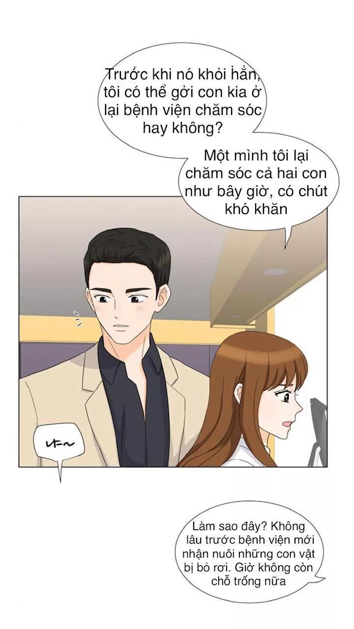 Idol Và Sếp Em Yêu Ai? Chapter 22 - Trang 2