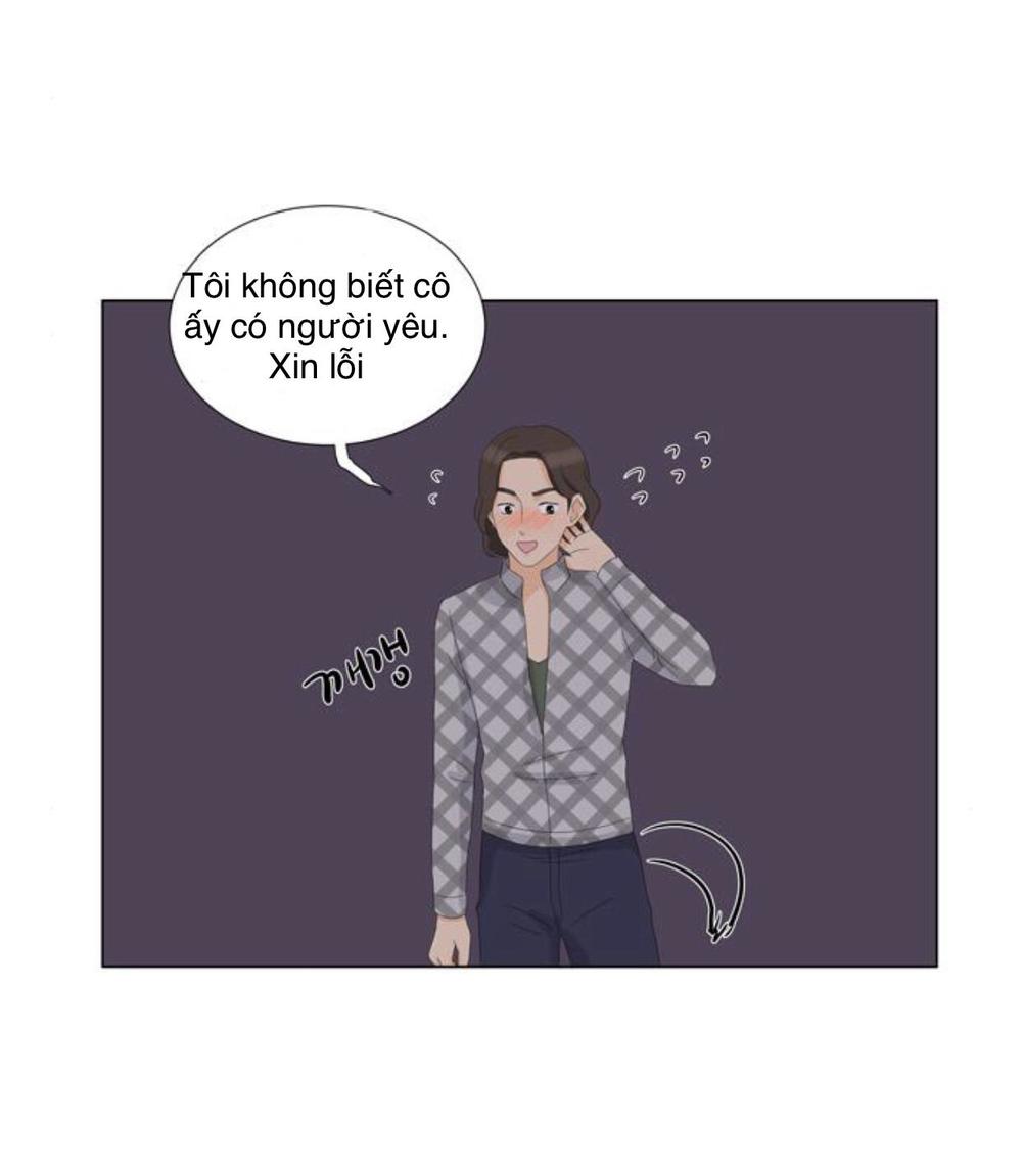 Idol Và Sếp Em Yêu Ai? Chapter 21 - Trang 2