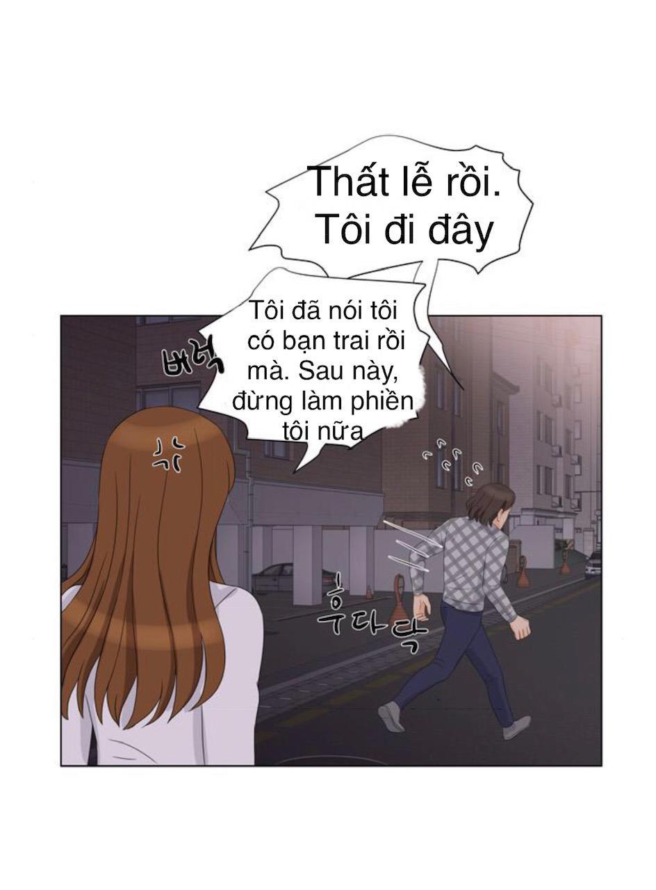 Idol Và Sếp Em Yêu Ai? Chapter 21 - Trang 2