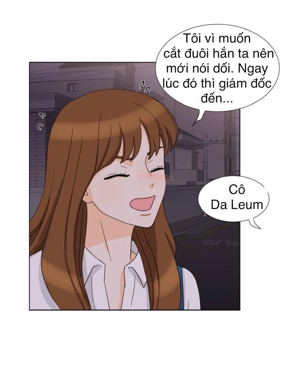 Idol Và Sếp Em Yêu Ai? Chapter 21 - Trang 2