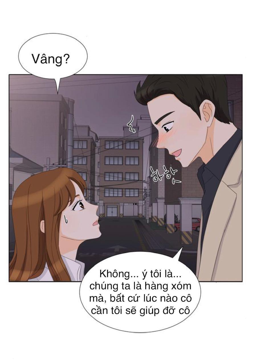 Idol Và Sếp Em Yêu Ai? Chapter 21 - Trang 2