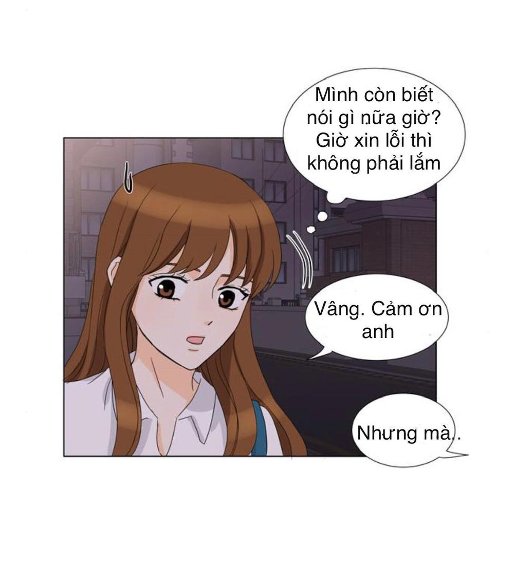 Idol Và Sếp Em Yêu Ai? Chapter 21 - Trang 2