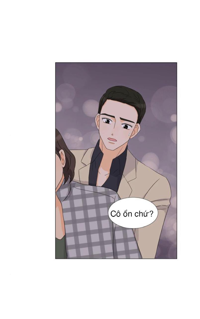 Idol Và Sếp Em Yêu Ai? Chapter 21 - Trang 2