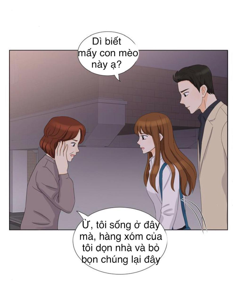 Idol Và Sếp Em Yêu Ai? Chapter 21 - Trang 2