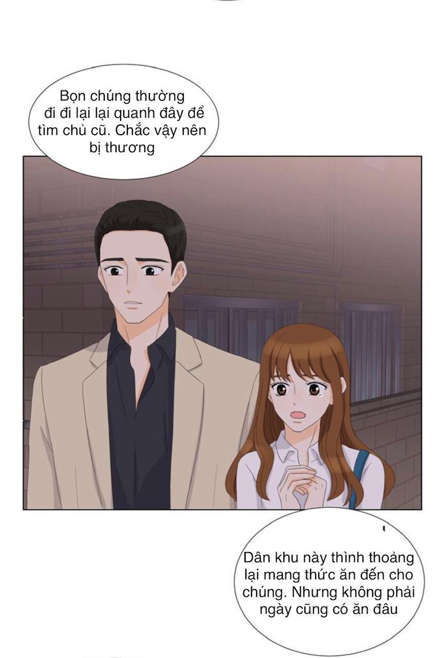 Idol Và Sếp Em Yêu Ai? Chapter 21 - Trang 2