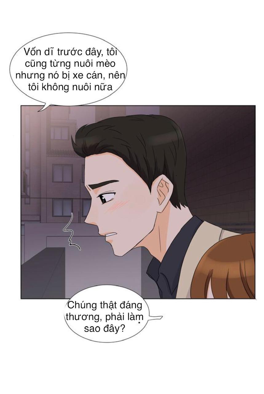 Idol Và Sếp Em Yêu Ai? Chapter 21 - Trang 2