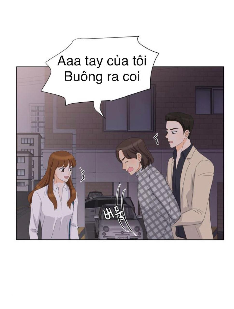 Idol Và Sếp Em Yêu Ai? Chapter 21 - Trang 2