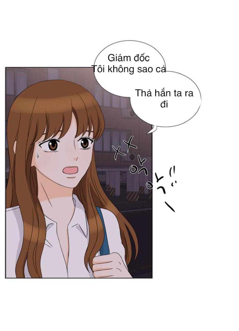 Idol Và Sếp Em Yêu Ai? Chapter 21 - Trang 2