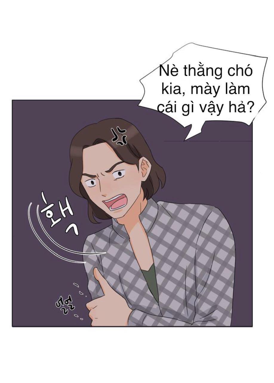 Idol Và Sếp Em Yêu Ai? Chapter 21 - Trang 2