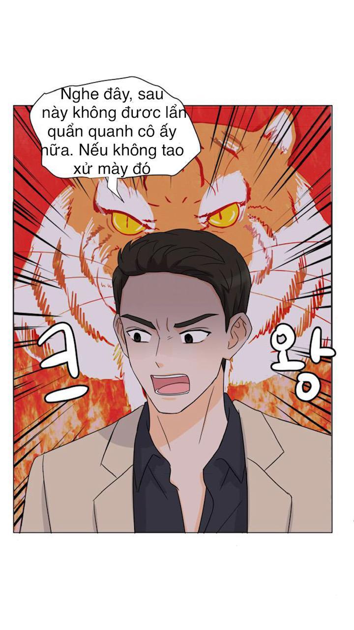 Idol Và Sếp Em Yêu Ai? Chapter 21 - Trang 2