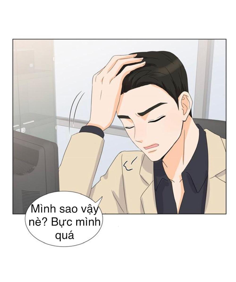 Idol Và Sếp Em Yêu Ai? Chapter 20 - Trang 2