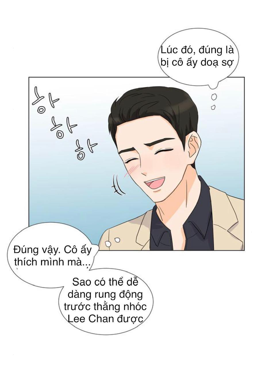 Idol Và Sếp Em Yêu Ai? Chapter 20 - Trang 2