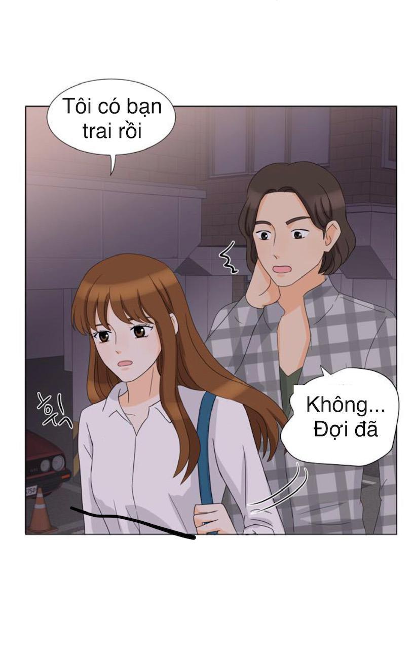 Idol Và Sếp Em Yêu Ai? Chapter 20 - Trang 2