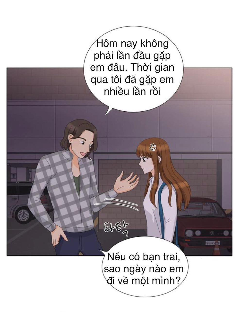 Idol Và Sếp Em Yêu Ai? Chapter 20 - Trang 2