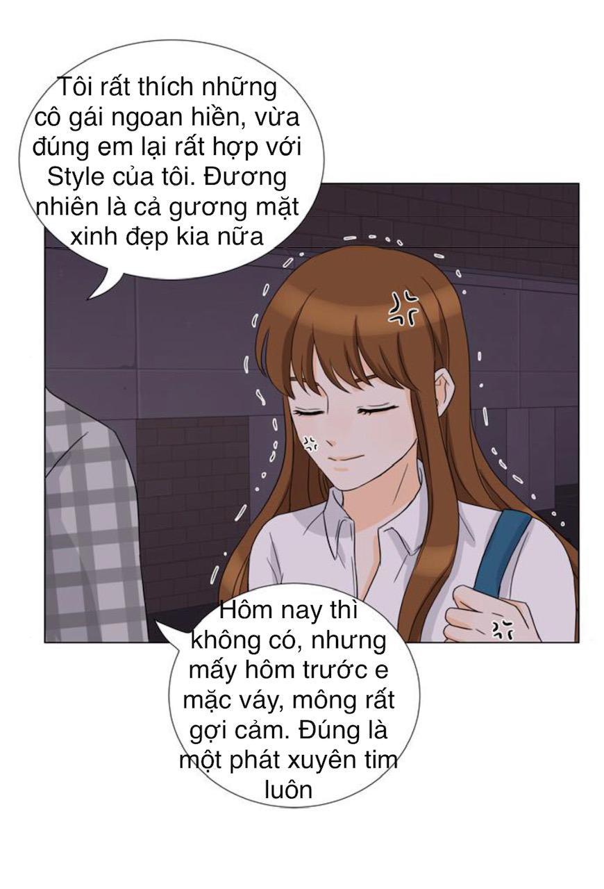 Idol Và Sếp Em Yêu Ai? Chapter 20 - Trang 2