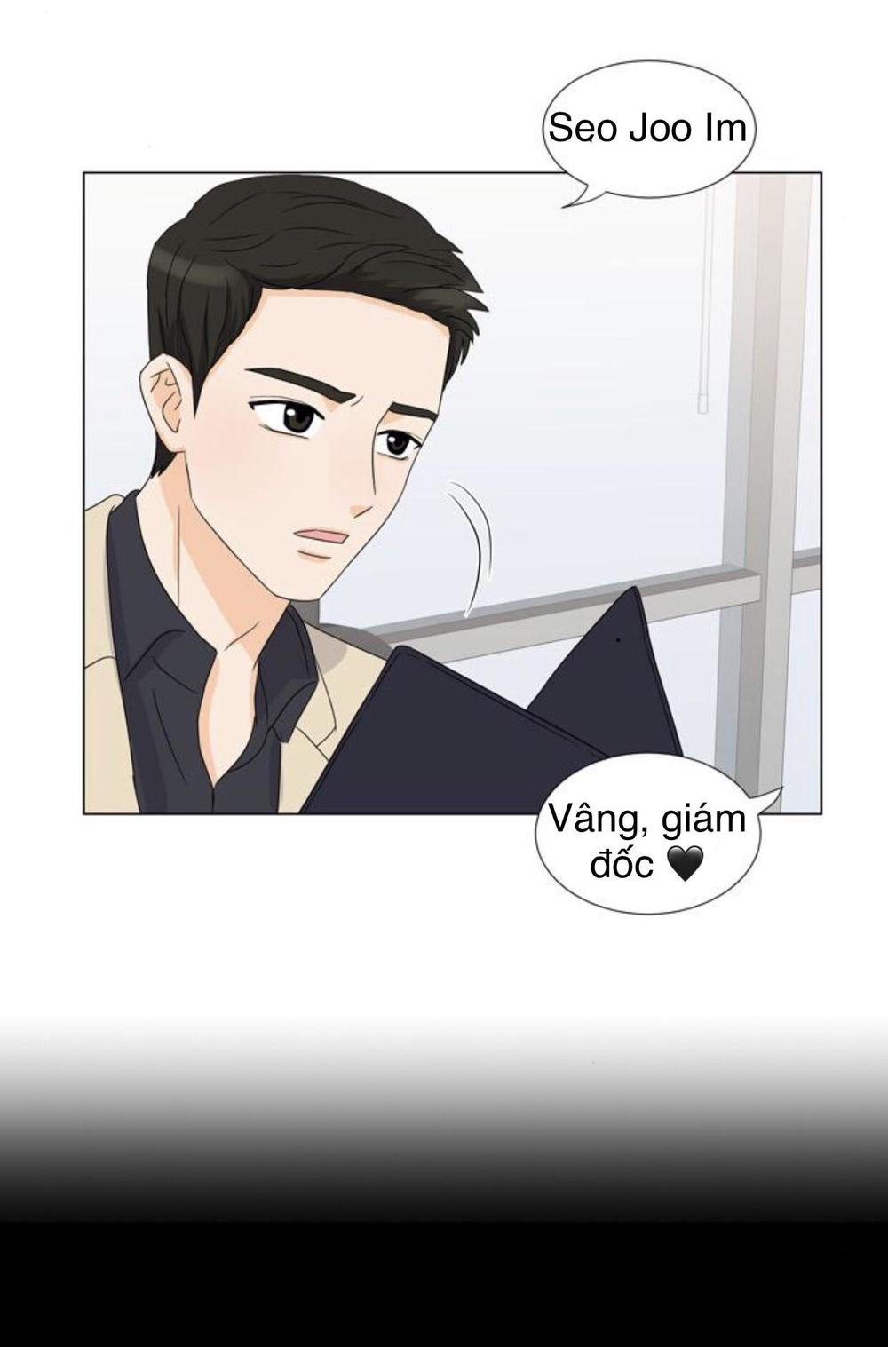 Idol Và Sếp Em Yêu Ai? Chapter 20 - Trang 2