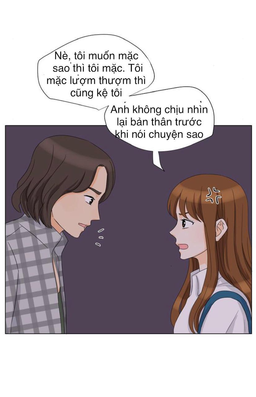 Idol Và Sếp Em Yêu Ai? Chapter 20 - Trang 2