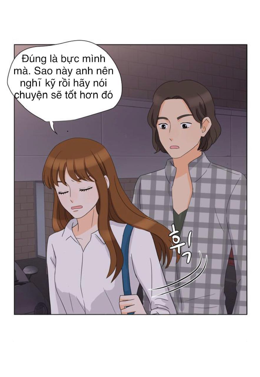 Idol Và Sếp Em Yêu Ai? Chapter 20 - Trang 2